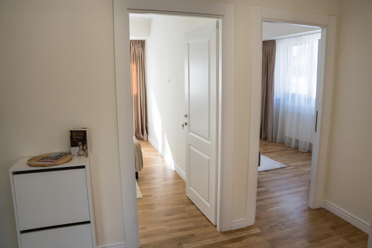 Azaleea Apartments Bucharest Exterior photo