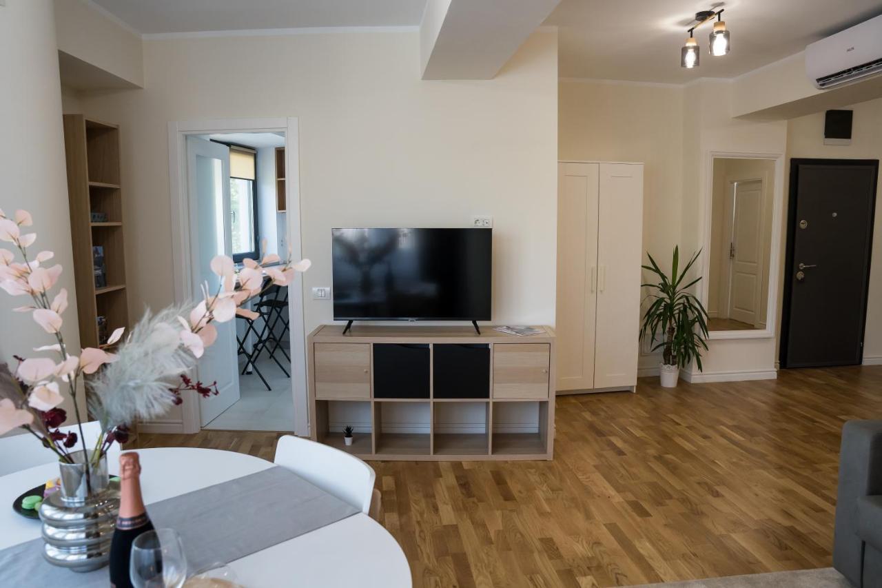 Azaleea Apartments Bucharest Exterior photo